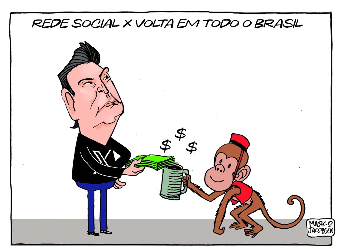 Imagem ilustrativa da imagem 10/10/2024 - Marco Jacobsen