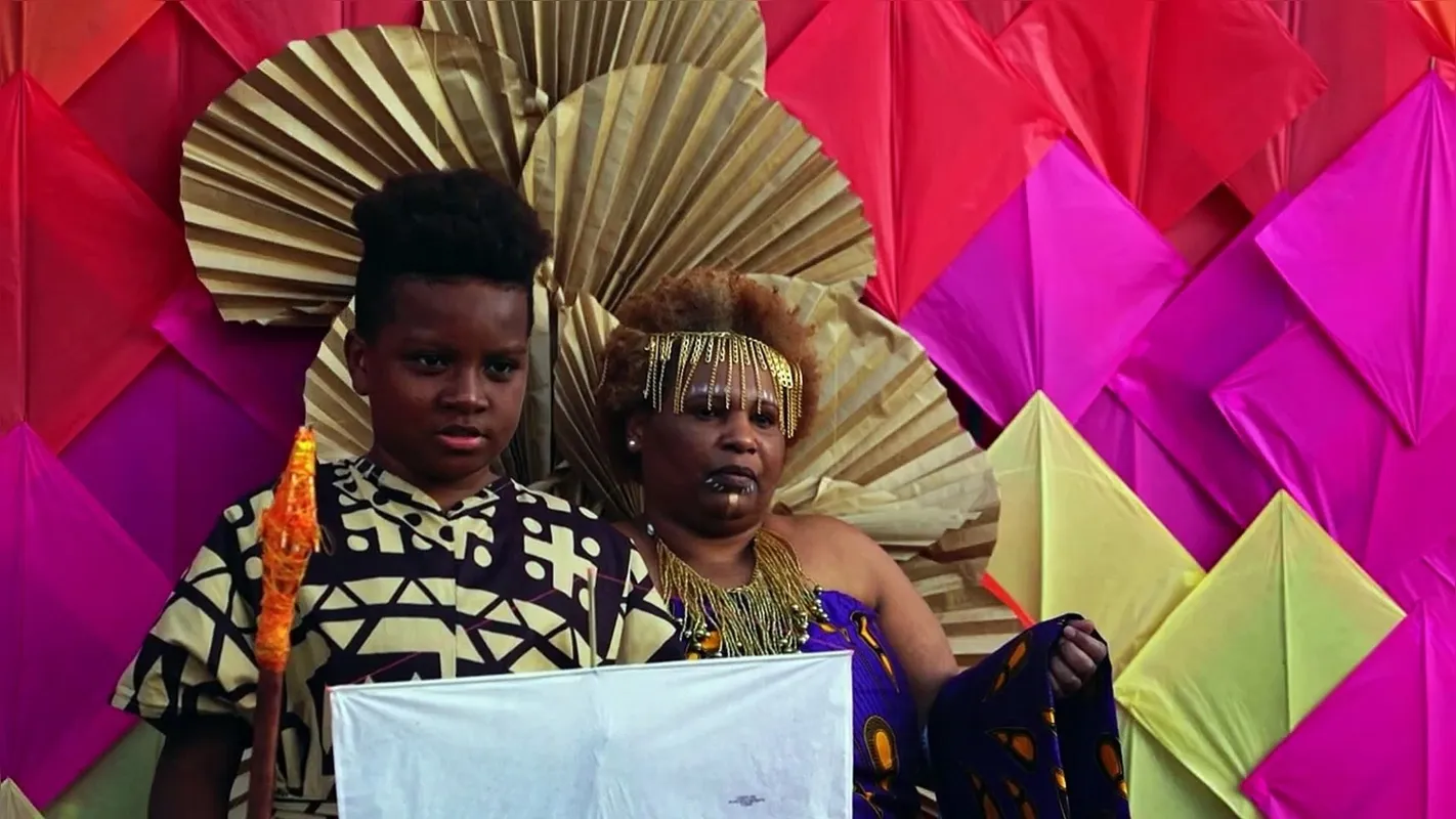"Além das Pipas", de Thiago Rodrigues, está na programação da 2ª Mostra de Cinema Negro de Londrina