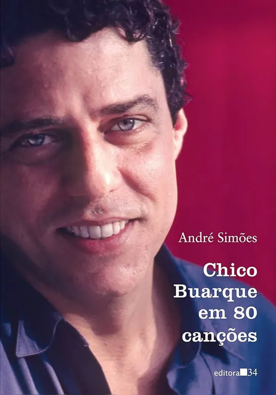Imagem ilustrativa da imagem 80 Chicos através de 80 canções: a trajetória de um grande compositor