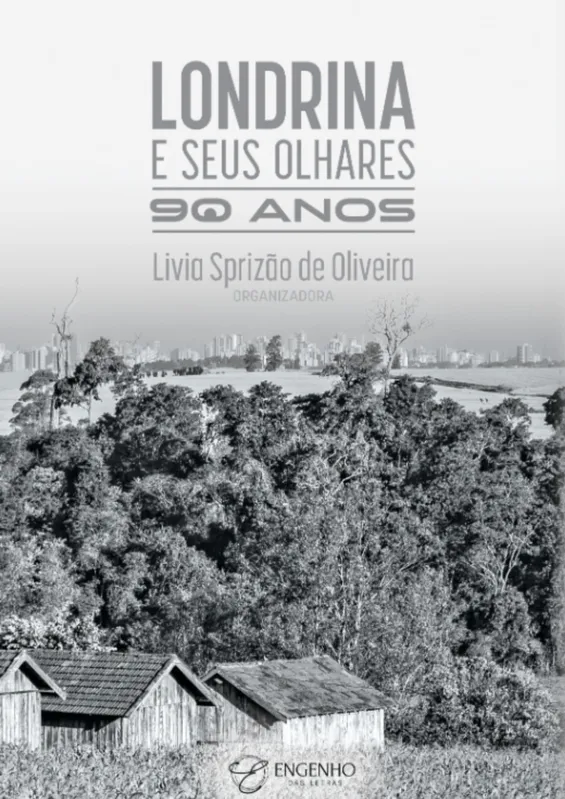 Imagem ilustrativa da imagem A cidade cheia de prosa sob novos olhares