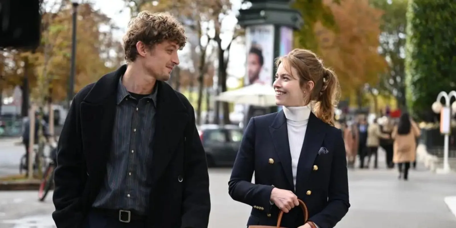 Novo filme de Woody Allen retoma o frescor de suas melhores produções, com ironia e sem moralismo