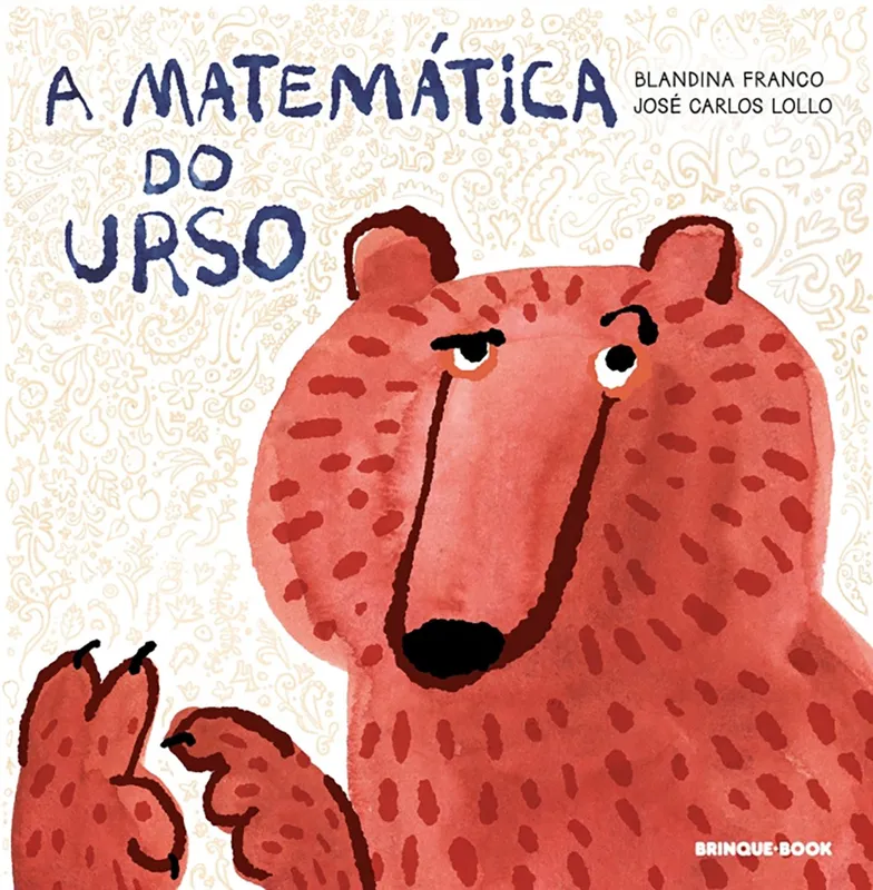 Imagem ilustrativa da imagem A matemática das coisas: um livro que faz as contas