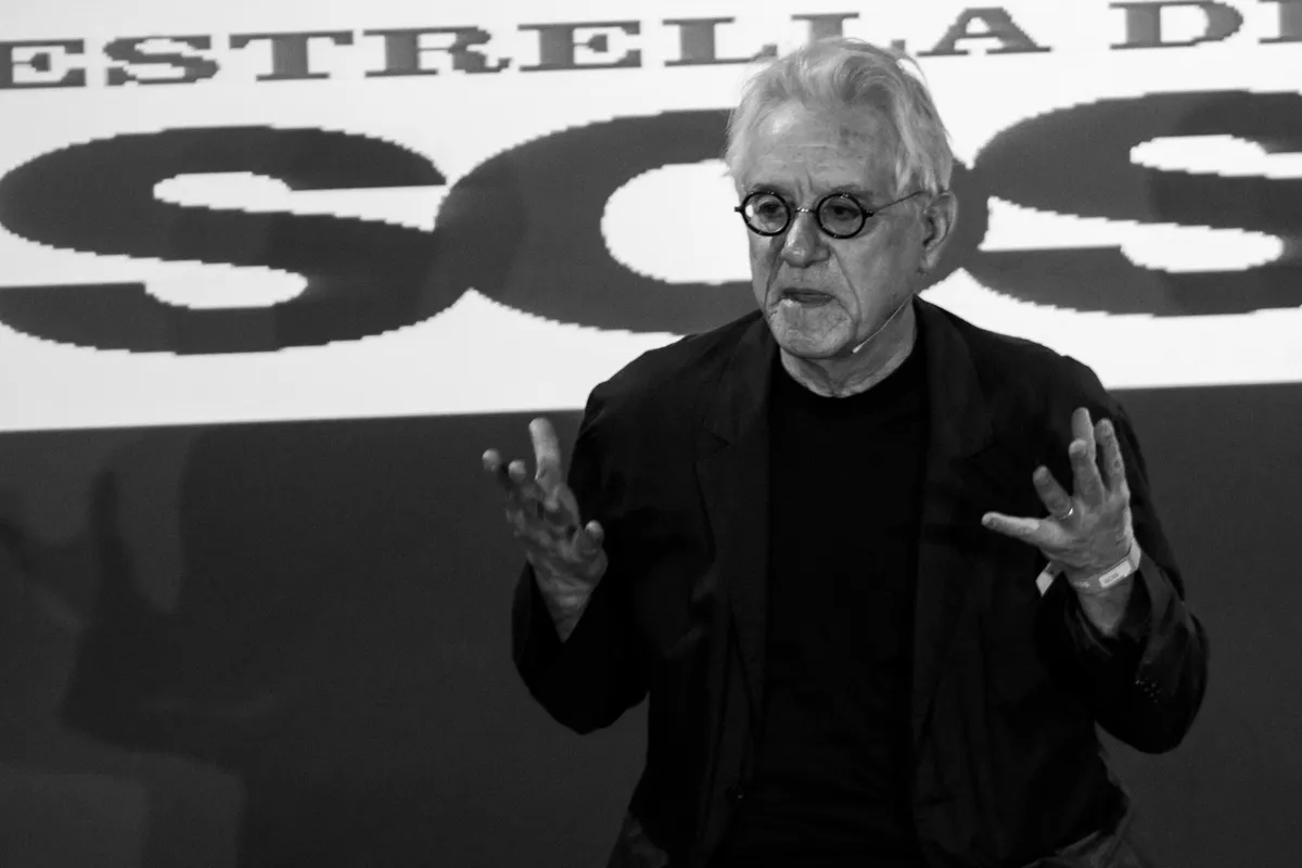 Greil Marcus, o crítico que obsessivamente escreve sobre Dylan desde o começo de sua carreira
