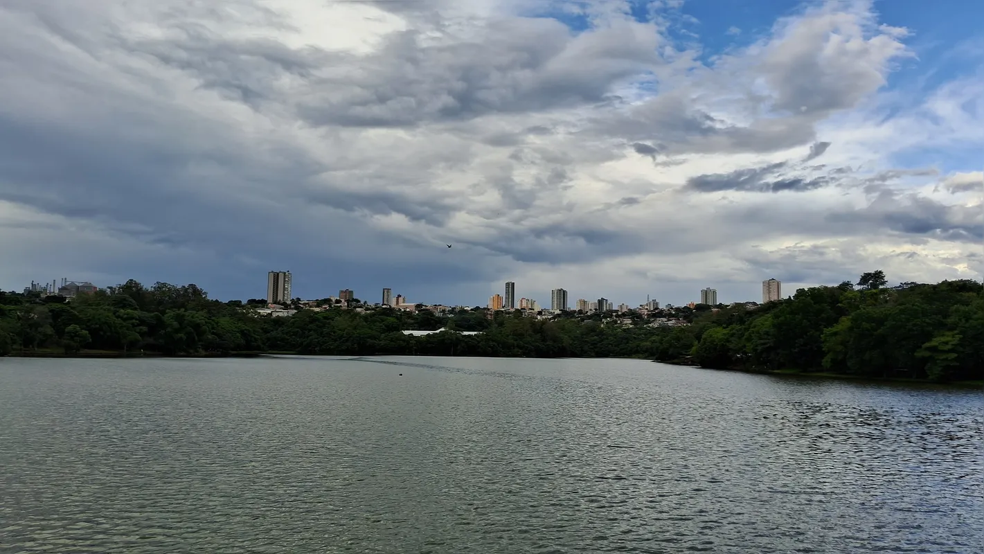 Imagem ilustrativa da imagem A vizinha cidade de Apucarana e seus encantos
