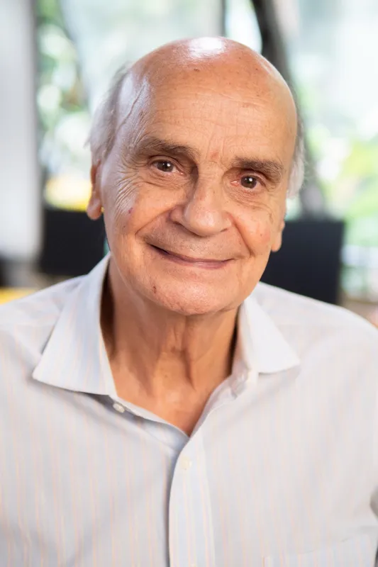Drauzio Varella