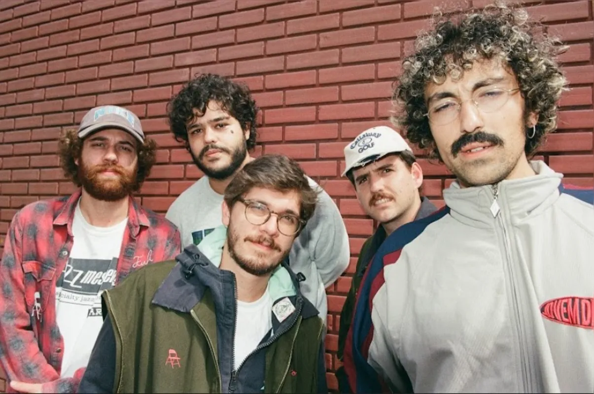 Banda Jovem Dionísio: dona do hit "Acorda Pedrinho", entre outros, se apresenta neste domingo (4) no Vitrola Bar