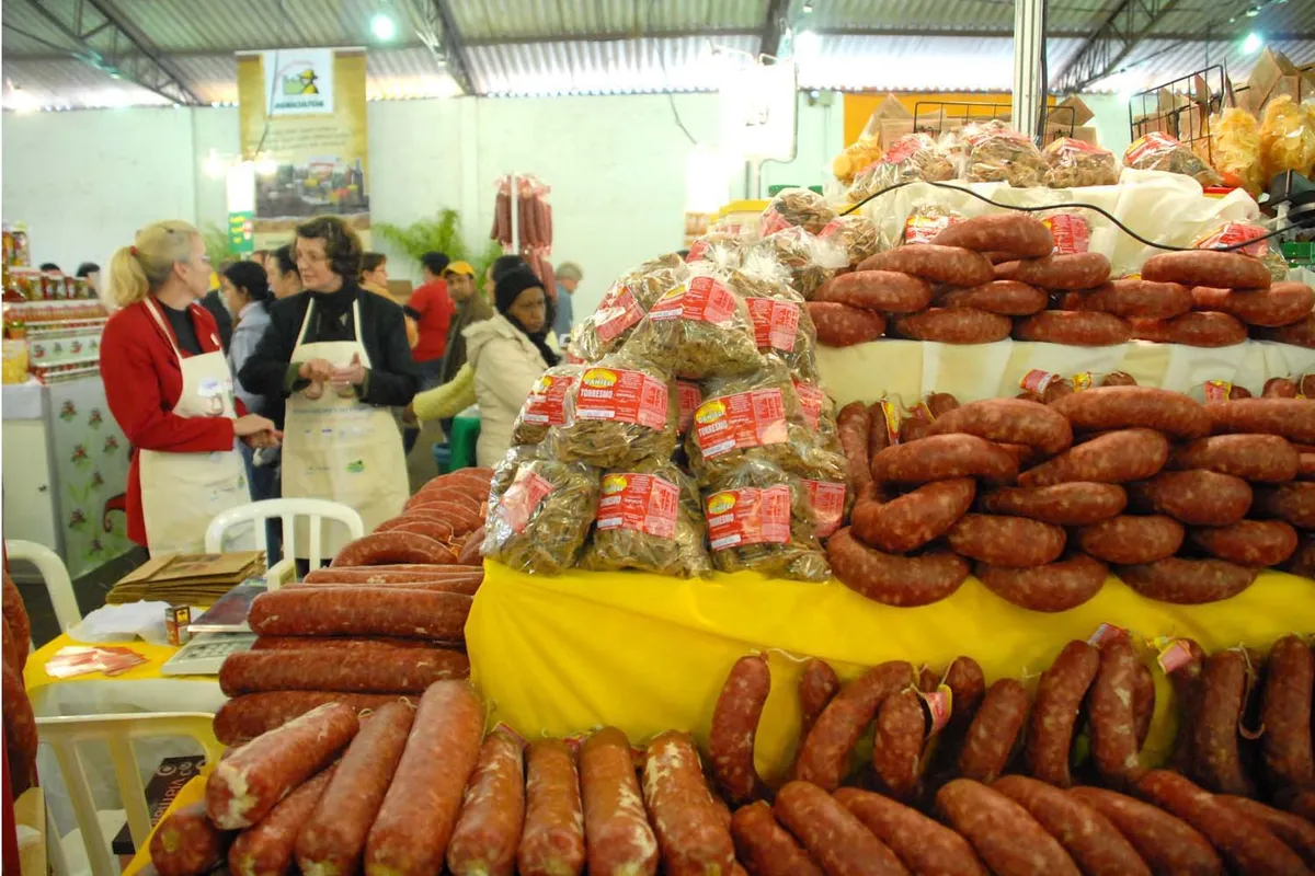 Imagem ilustrativa da imagem Agroindústrias terão R$ 546,6 bilhões em investimentos até 2029