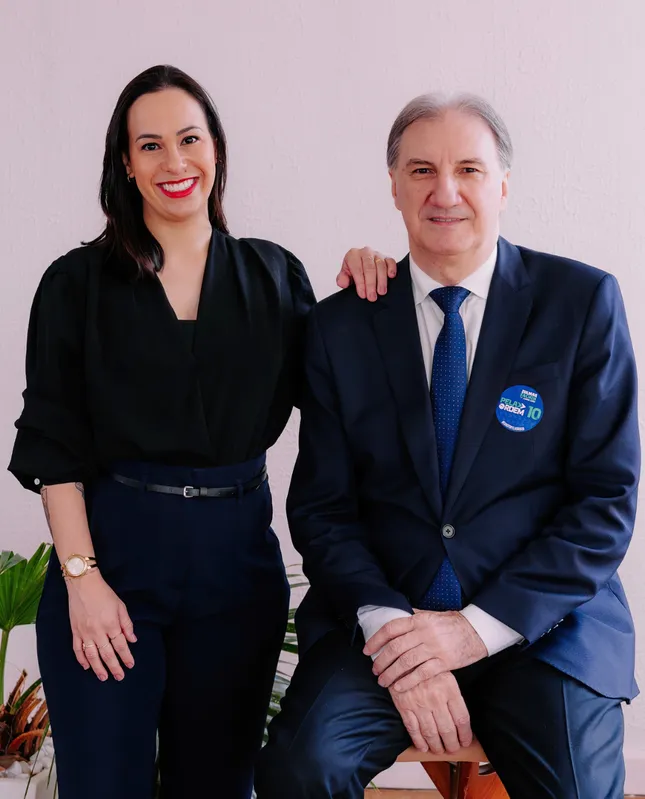 Imagem ilustrativa da imagem Alto índice de aprovações no  exame da OAB