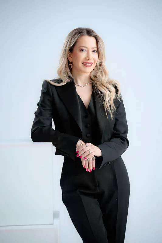 Imagem ilustrativa da imagem As conquistas de 2024 de Carla Benedetti
