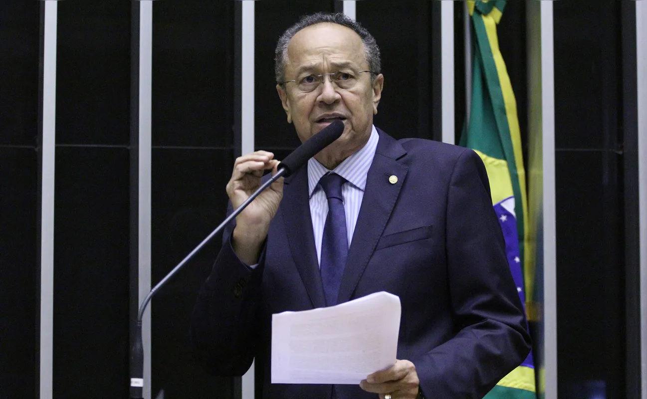 O deputado Silas Câmara (Republicanos-AM) é o coordenador da Frente Parlamentar Evangélica