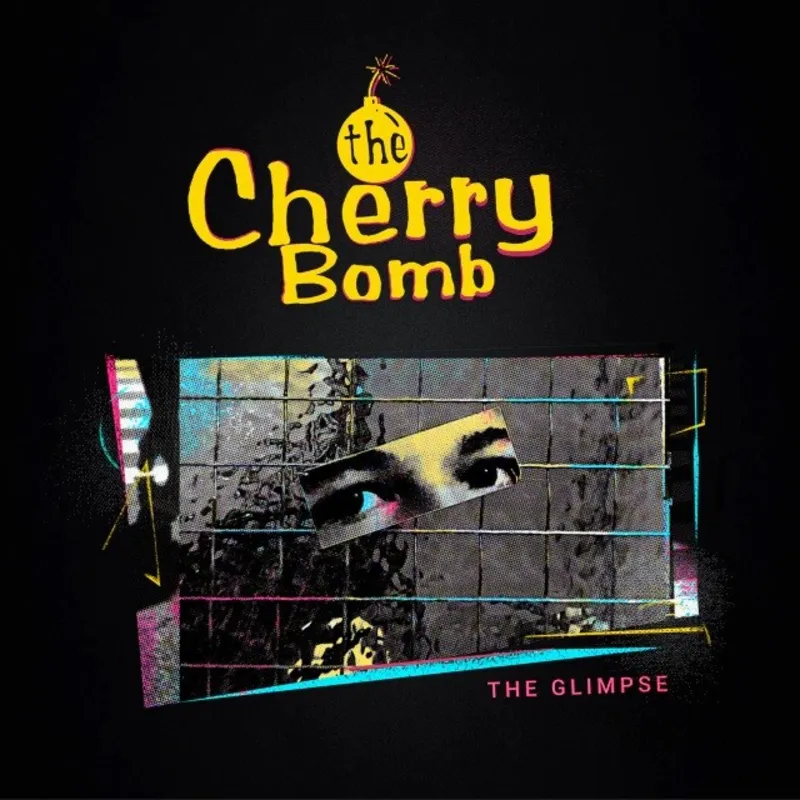 Imagem ilustrativa da imagem Banda The Cherry Bomb faz show e lança novo álbum