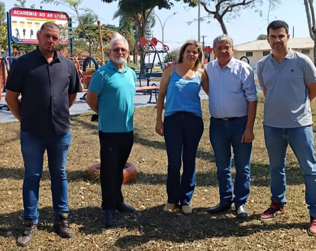 Imagem ilustrativa da imagem 'Boa aluna" se tornou Delegada no Espírito Santo
