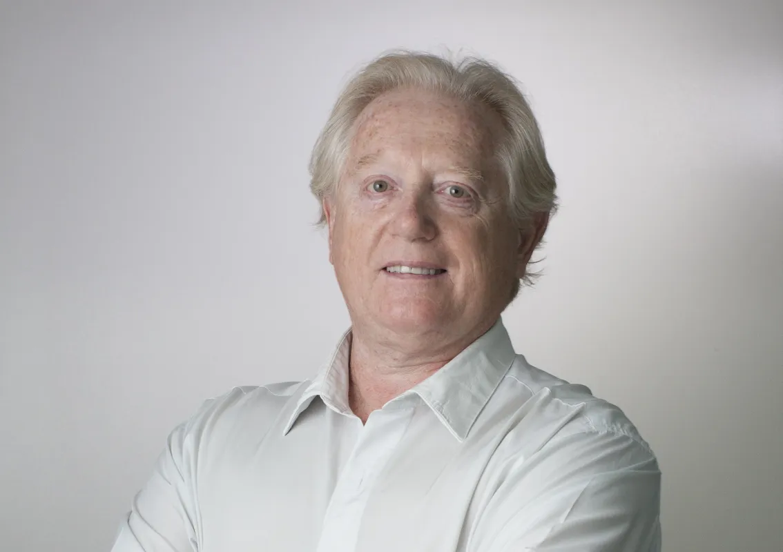 Economista Marcos Rambalducci, professor da UTFPR, consultor da Acil e colunista da FOLHA.