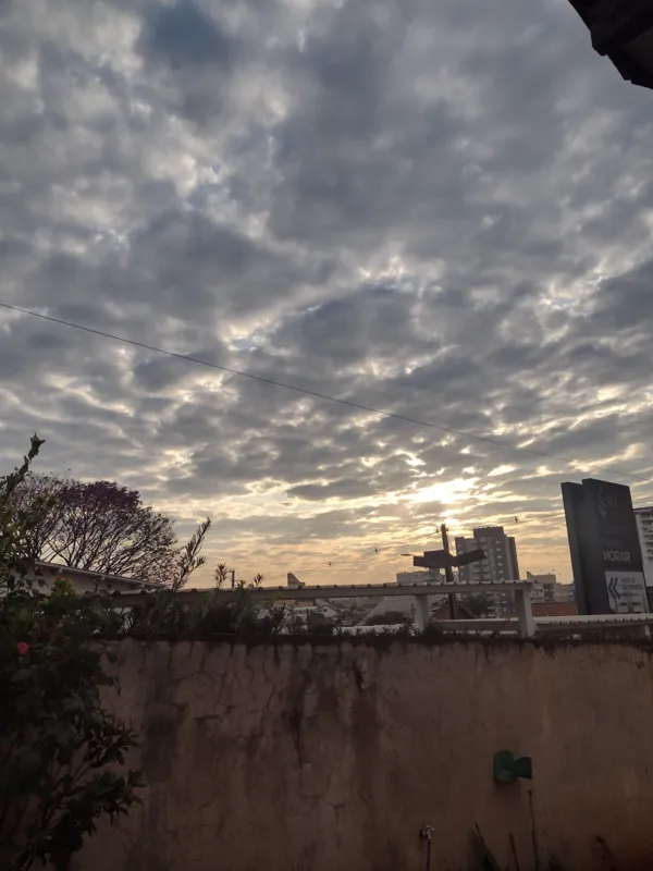 Imagem ilustrativa da imagem #CIDADE FALA: