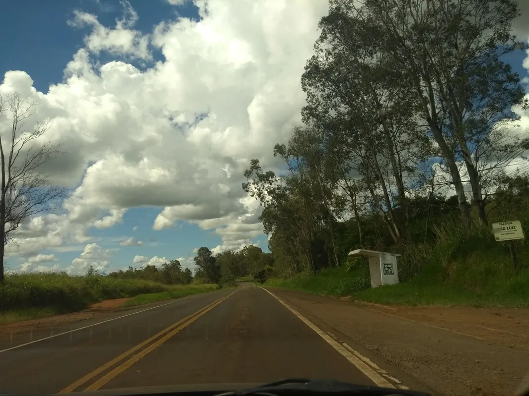 Imagem ilustrativa da imagem CIDADE FALA