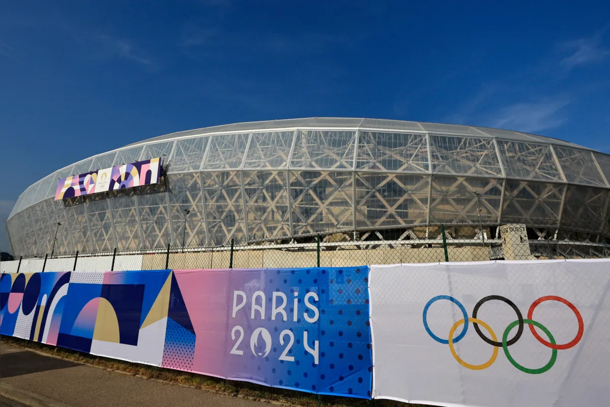 Comprar ingresso foi a saída encontrada pelo COB para a falta de credenciamento para presidentes de confederações nacionais em Paris