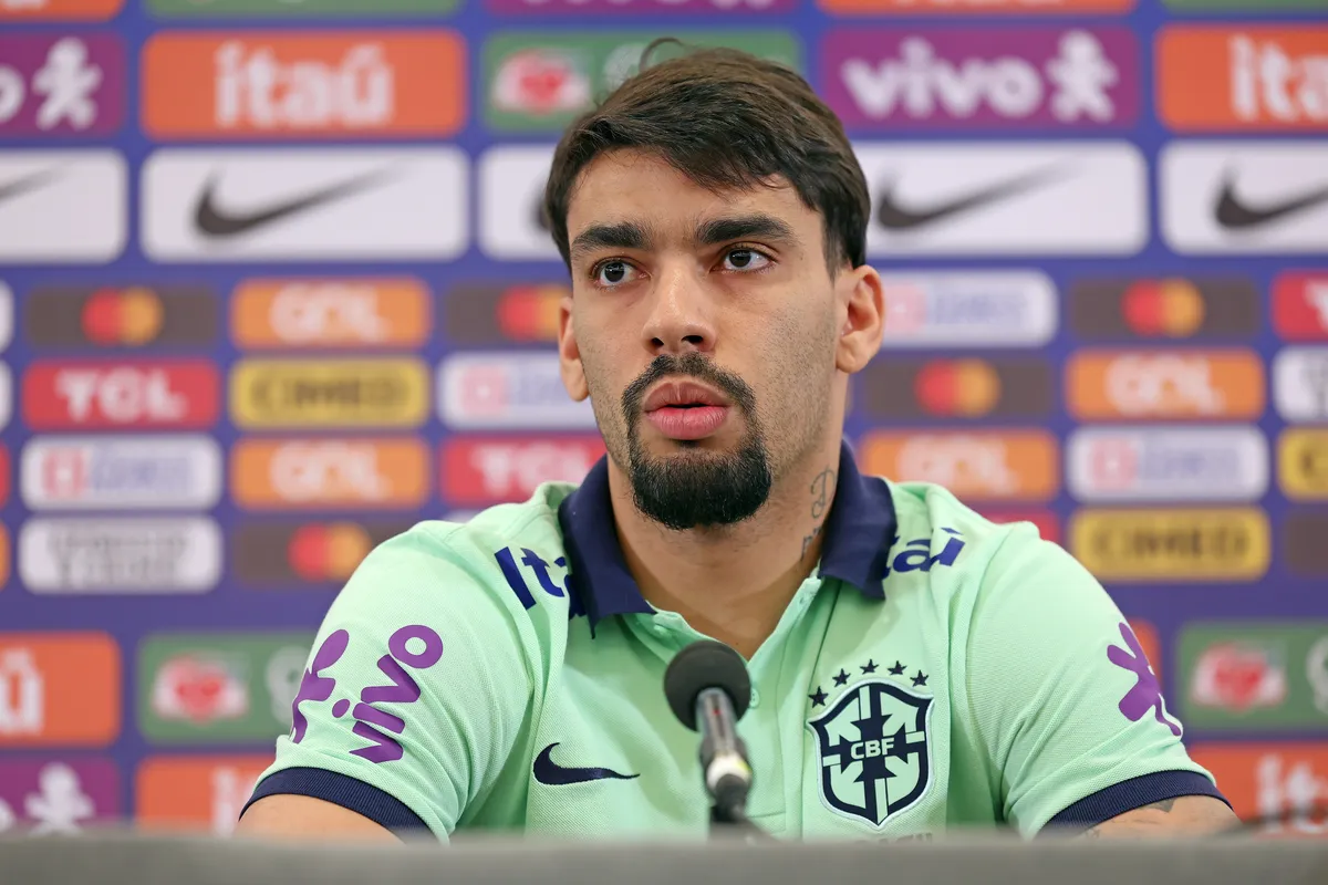De acordo com as investigações em andamento, o jogador Lucas Paquetá cavaria faltas para provocar cartões amarelos e, assim, vencer apostas feitas em plataformas online, beneficiando apostadores