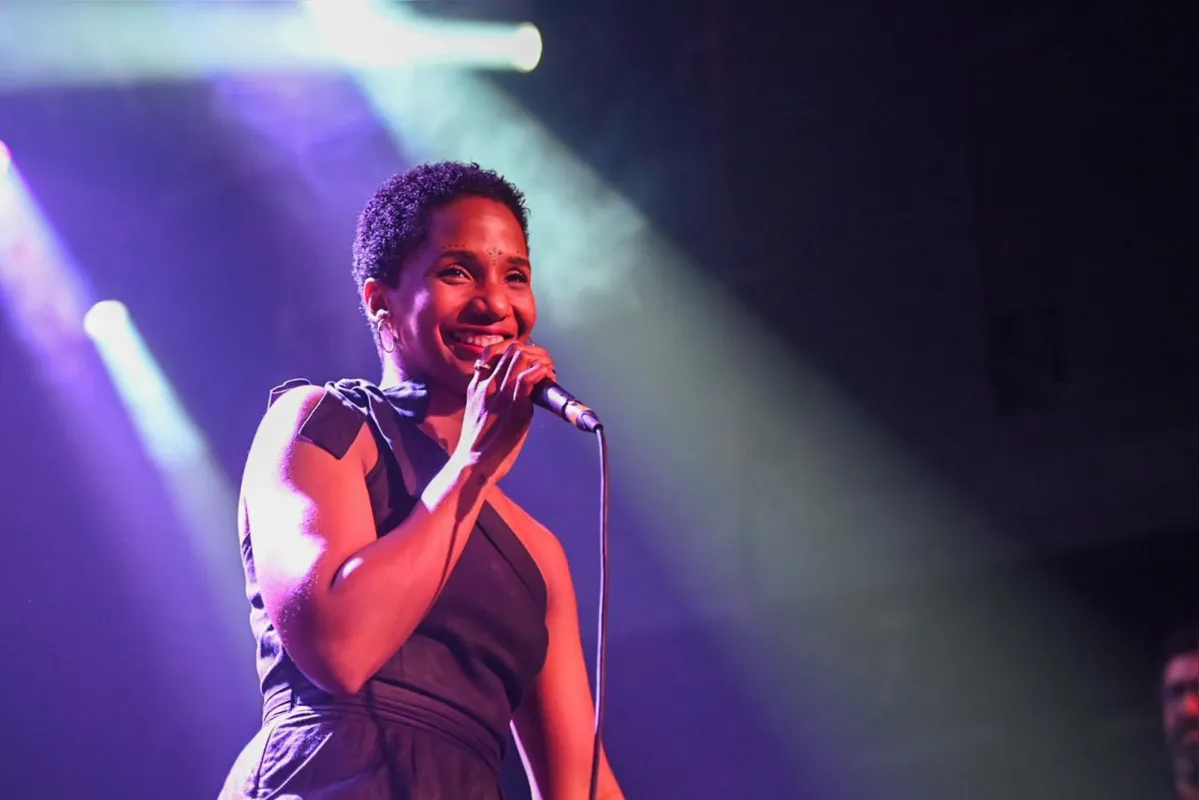 Indira Castro: "Escolhemos o Brasil pelas similaridades que tem com Cuba entre as pessoas, as línguas e a música, que  cresci escutando"