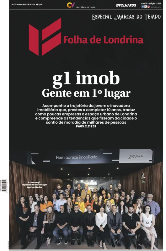 Imagem ilustrativa da imagem Capa 10/08/2024