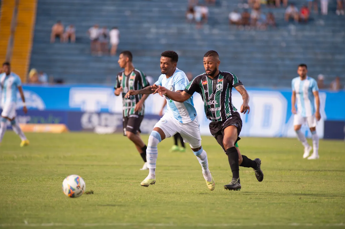 Londrina e Maringá vão se enfrentar no Torneio Paraná, Campeonato Paranaense e Série C do Brasileiro