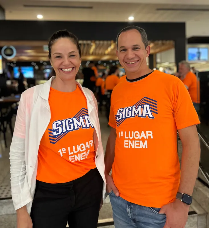 Fernanda e Felipe Hatti