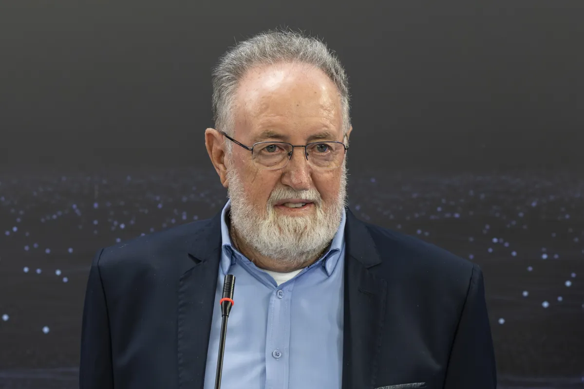 Tercílio Turini (MDB) disse que Londrina enfrenta um grave problema social com o aumento da população em situação de rua