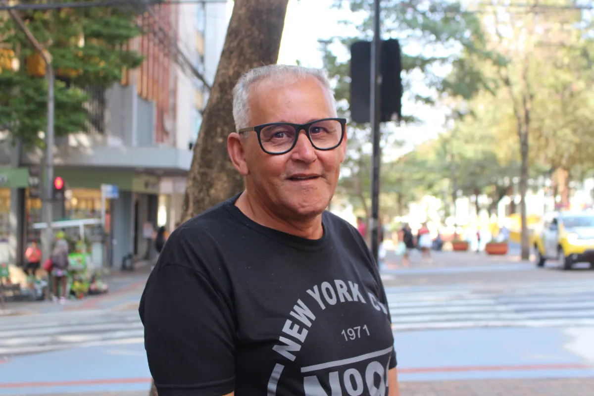 Imagem ilustrativa da imagem Com início tímido, campanha de rua deve crescer nos próximos dias