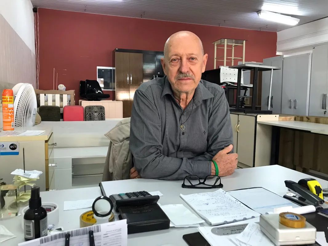 Ismael Avanzi