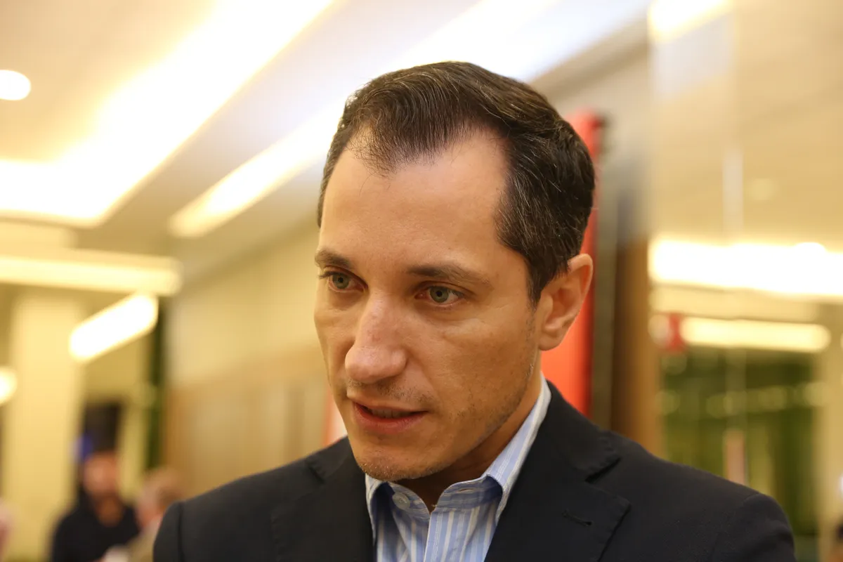 Rubens Negrão