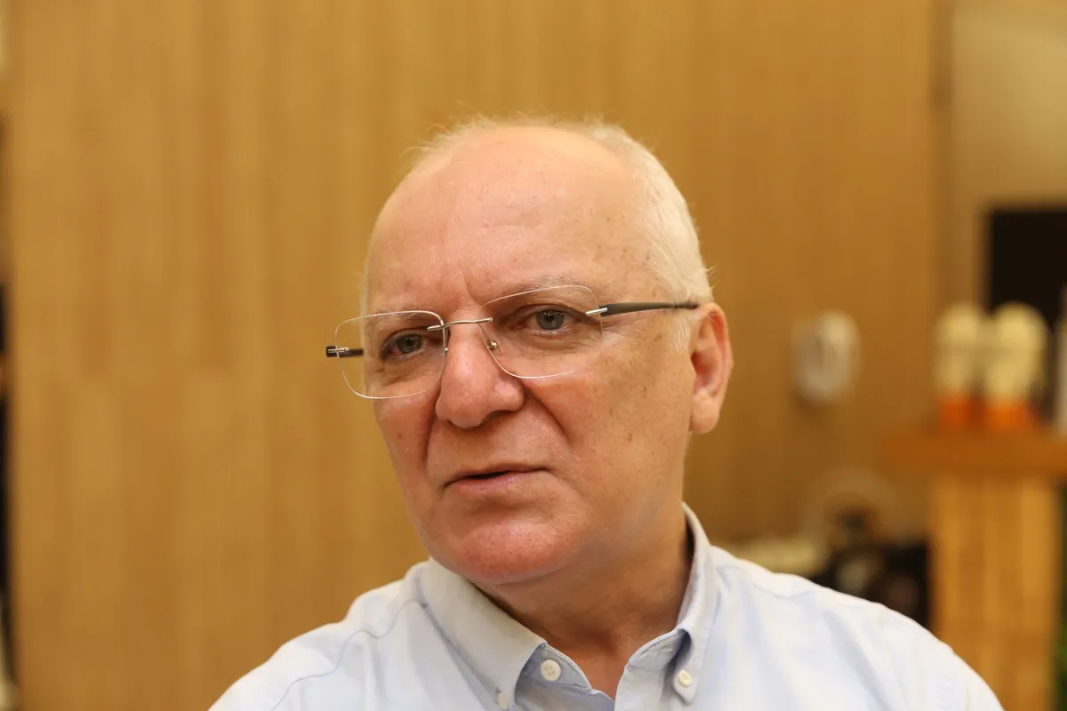 João Santilli