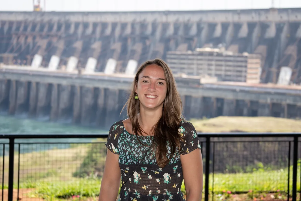 Benedetta Tirabassi, oficial da Comissão Europeia