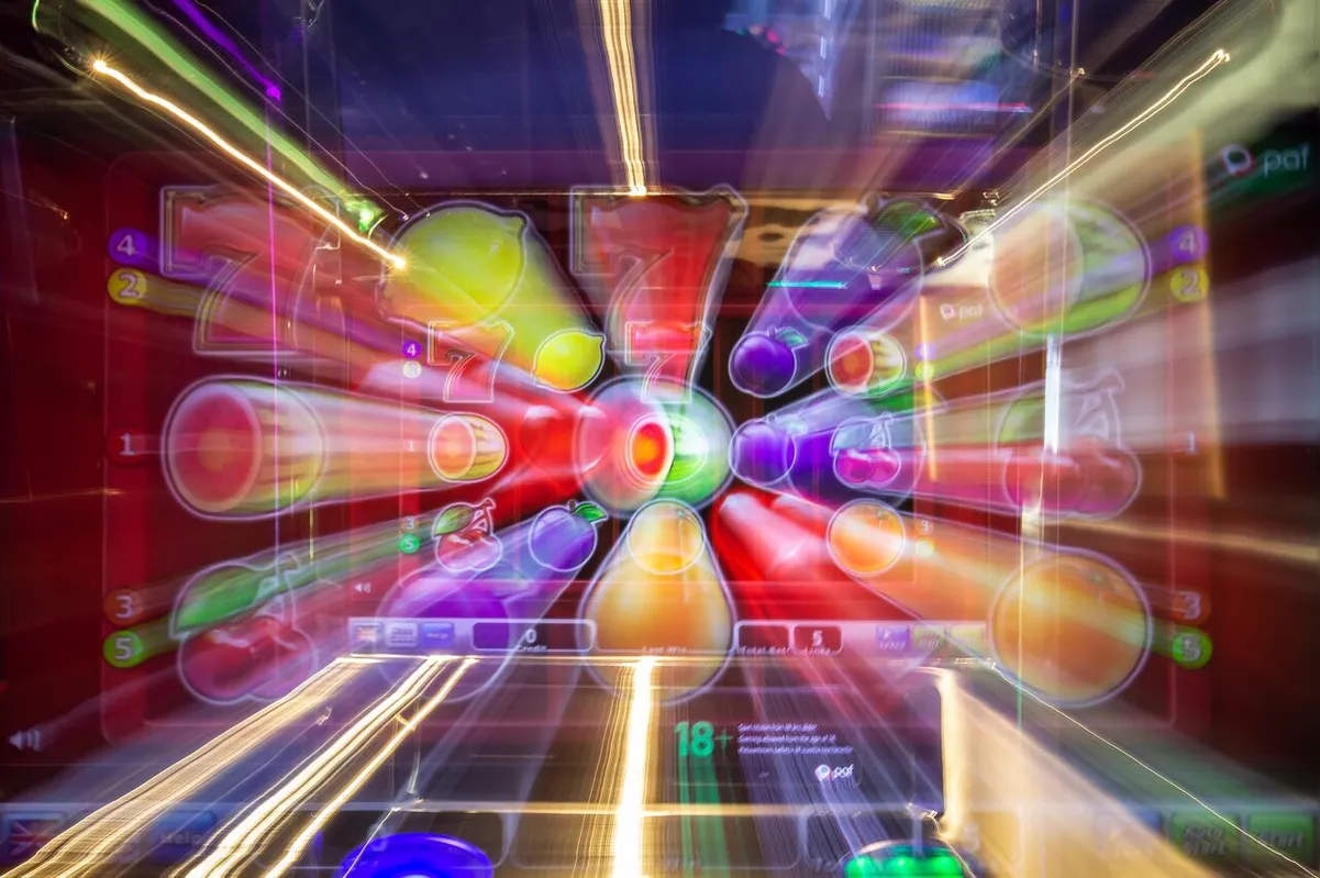 Imagem ilustrativa da imagem Como Funcionam os Slots ou Caça Níqueis Online