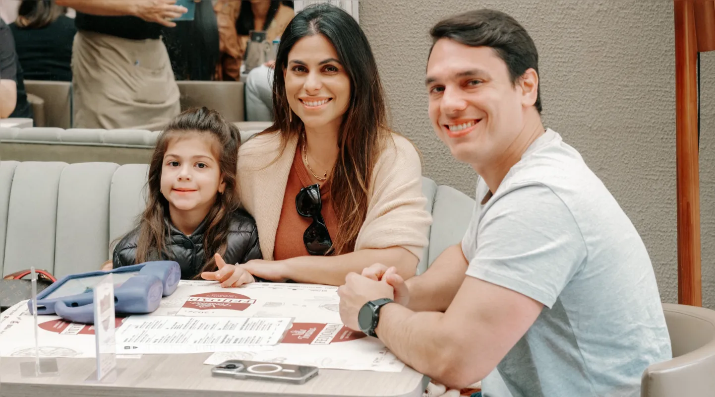 Imagem ilustrativa da imagem Conexão ExpoCatólica 2024
