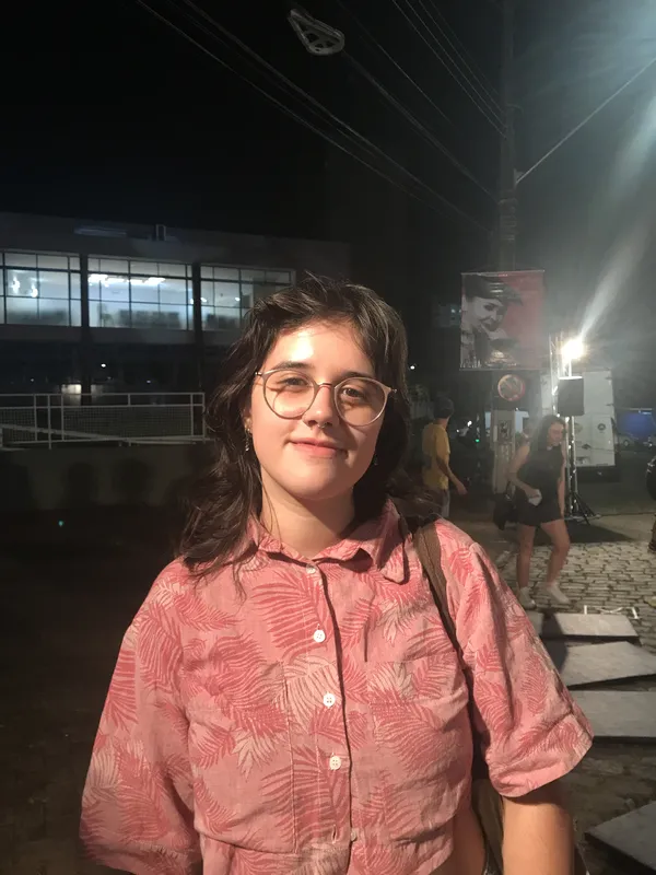 Imagem ilustrativa da imagem Confira a opinião do público sobre o espetáculo Fagulha