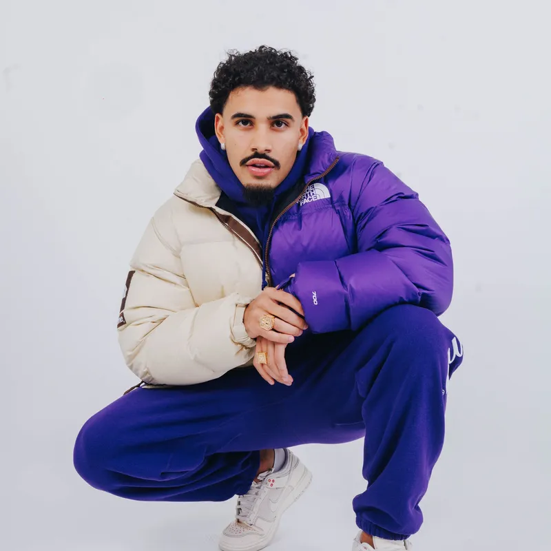 MC Nilo se apresenta no CK Eventos  na sexta-feira (7)