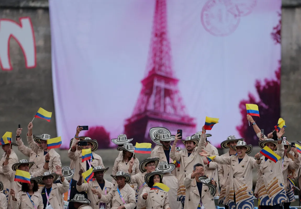 Colombia