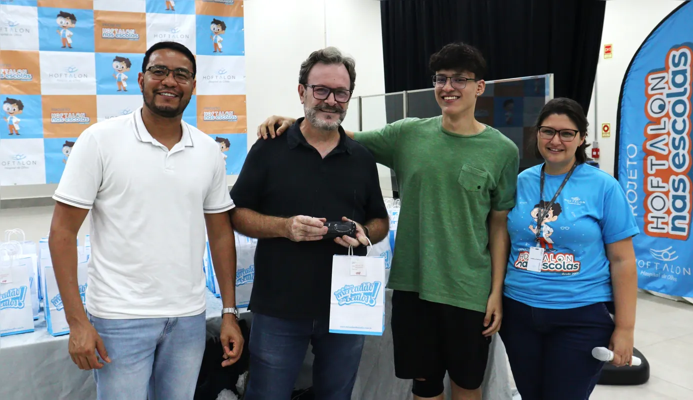 Imagem ilustrativa da imagem Congresso Brasileiro de Metabolismo em Londrina