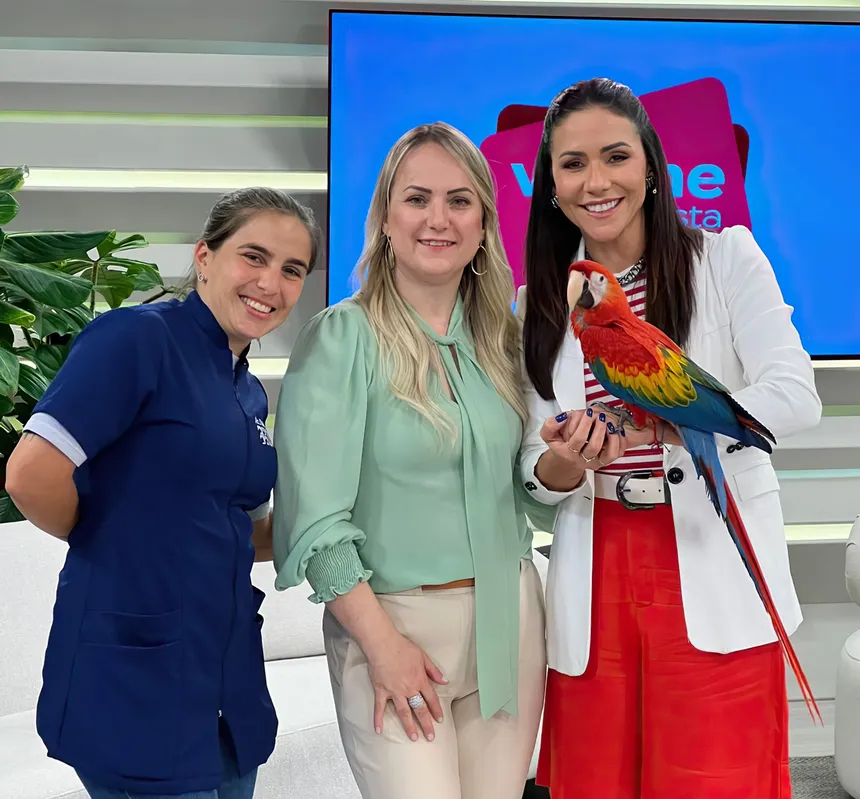 Imagem ilustrativa da imagem Conselheiro da Embaixada da Alemanha em Rolândia