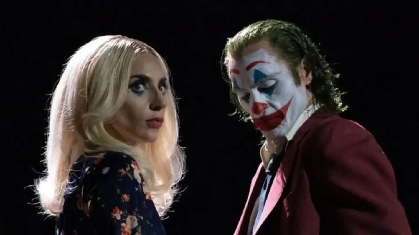 Joaquin Phoenix e Lady Gaga em Coringa, Delírio a Dois: a originalidade está nos números musicais