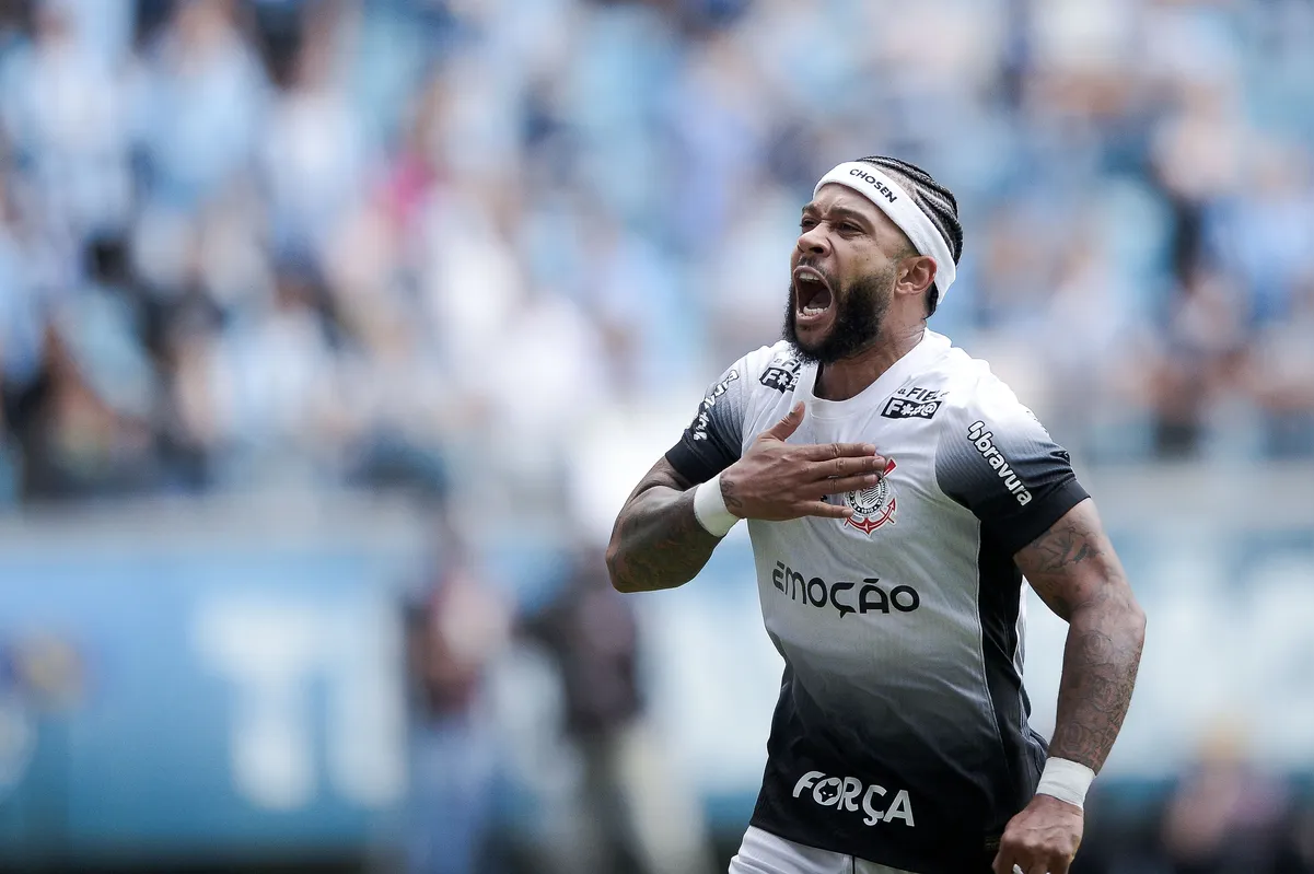 Imagem ilustrativa da imagem Corinthians pega estreante e foge de Bahia e Boca na Libertadores