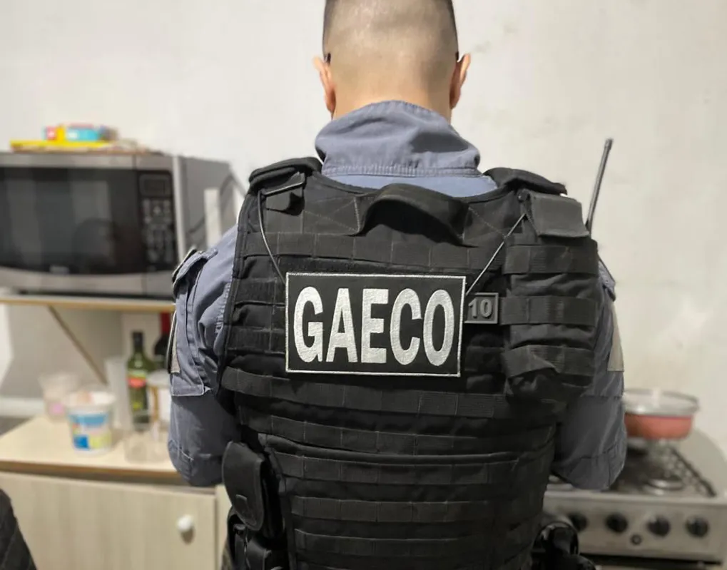 A suspeita é de que mais de mil certificados falsos tenham sido confeccionados pela organização