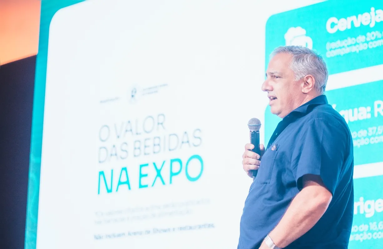 David Dequech Neto, vice-presidente e diretor Comercial da SRP