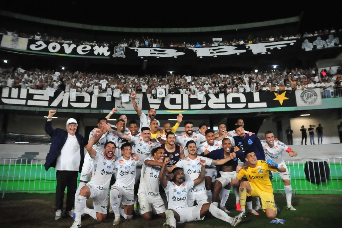 O Santos possui uma extensa "barca" de saída: estão nela diversas apostas que não emplacaram e também jogadores que decepcionaram pelo alto investimento, como o meia Patrick