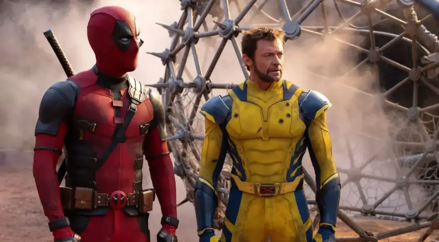 Deadpool & Wolverine: filme funciona mais como um desenho animado do que como uma típica história em quadrinhos
