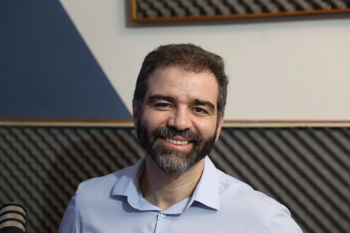 Para Eduardo Otoni, superintendente da AEBEL, o hospital do futuro não tem barreiras