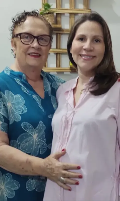 Imagem ilustrativa da imagem Dia dos Avós: a importância da convivência entre gerações