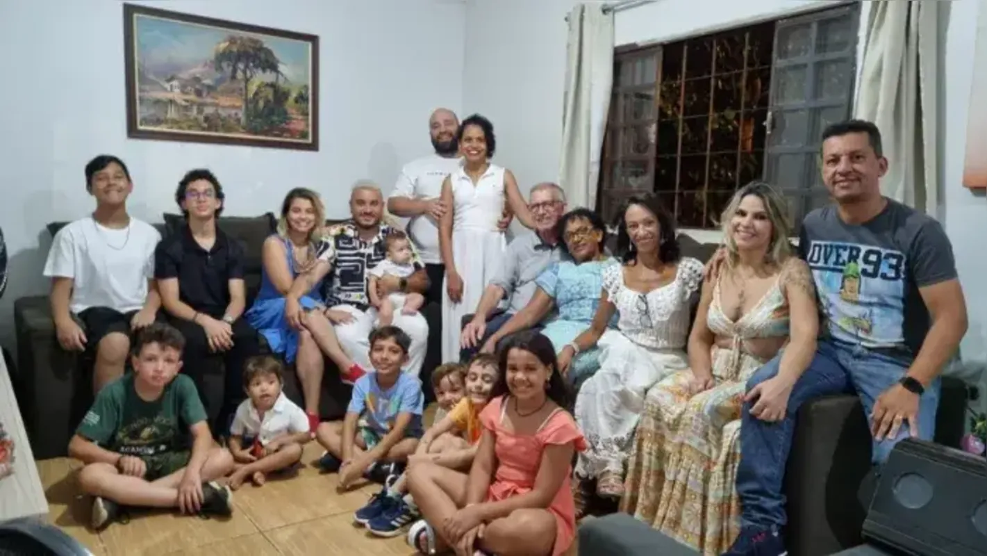 Imagem ilustrativa da imagem Dia dos Avós: a importância da convivência entre gerações