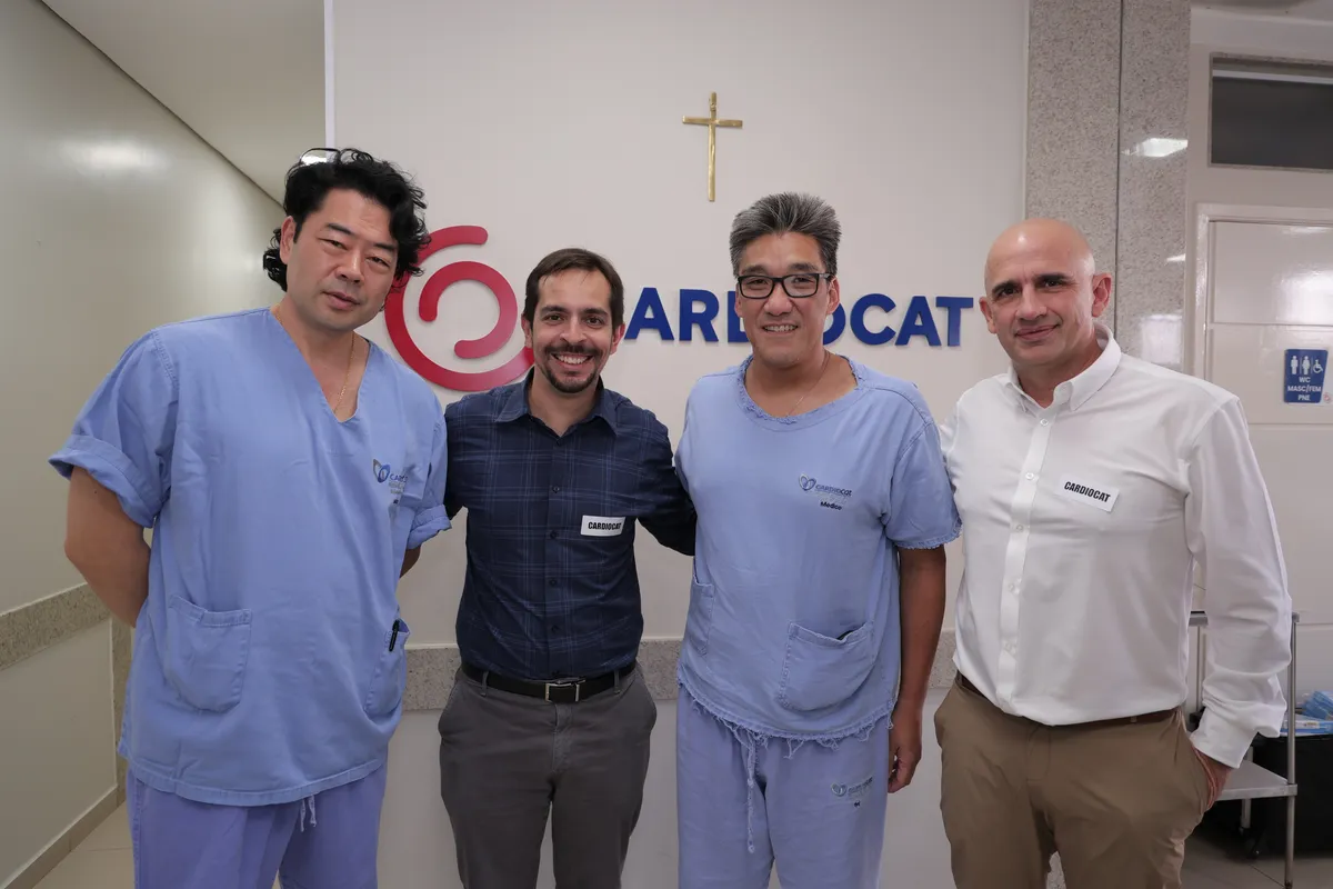 Imagem ilustrativa da imagem Dois ex-alunos da UEL no TJ Paraná