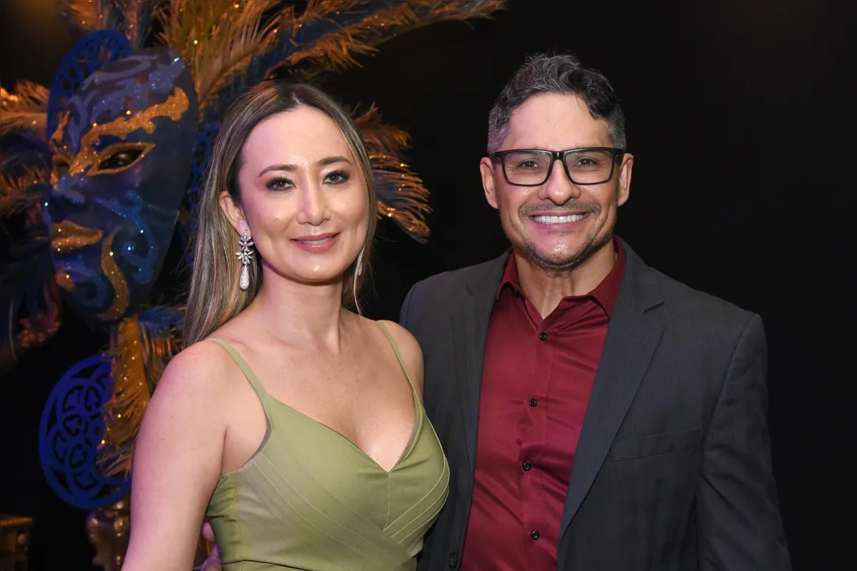 Imagem ilustrativa da imagem É talento, é de Londrina: Laura Rigotti Montemór