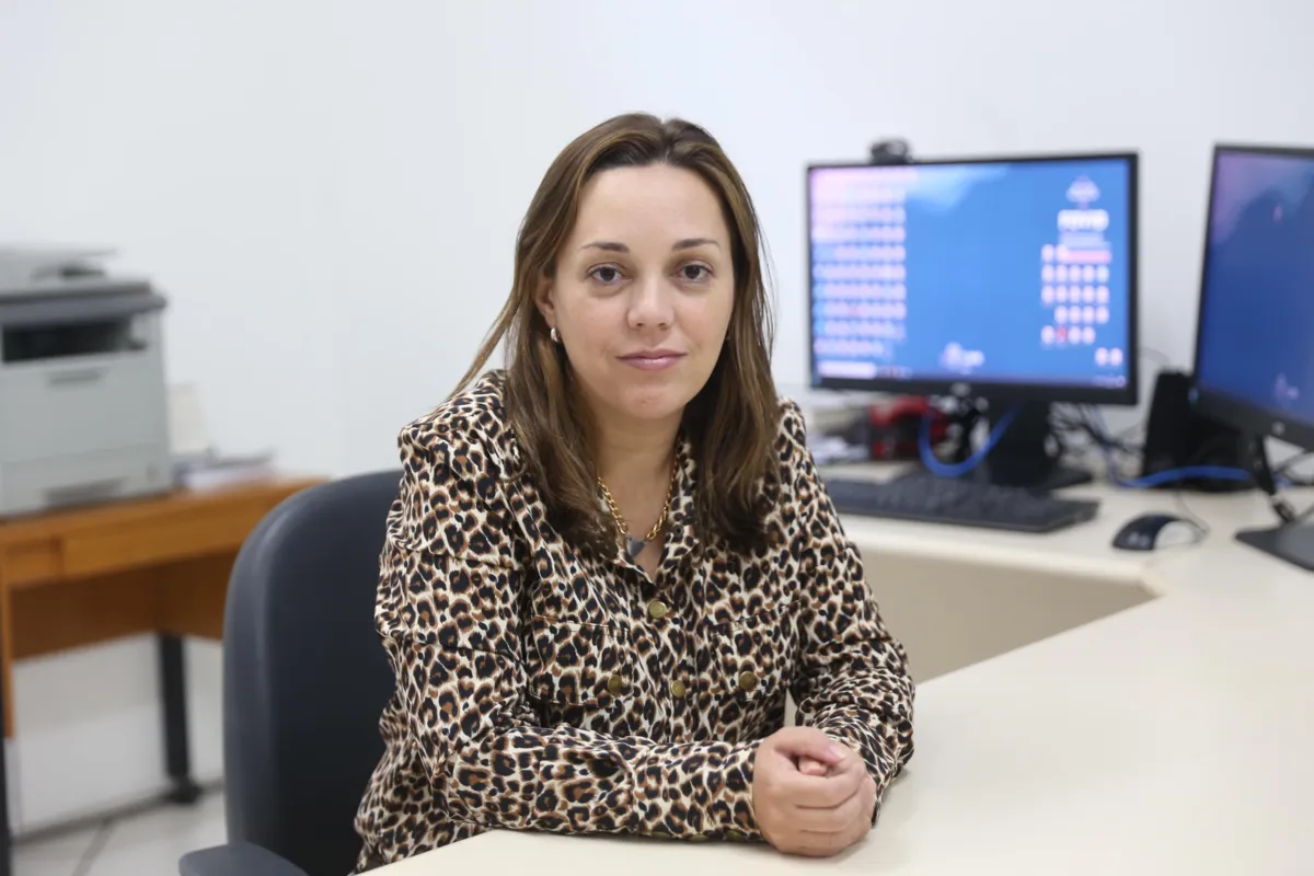 A juíza eleitoral Camila Gutzlaff lembra que candidaturas laranjas podem resultar na cassação do DRAP (Demonstrativo de Regularidade de Atos Partidários) da legenda